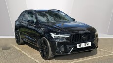 Volvo XC60 2.0 B5P Plus Black Edition 5dr AWD Geartronic Petrol Estate